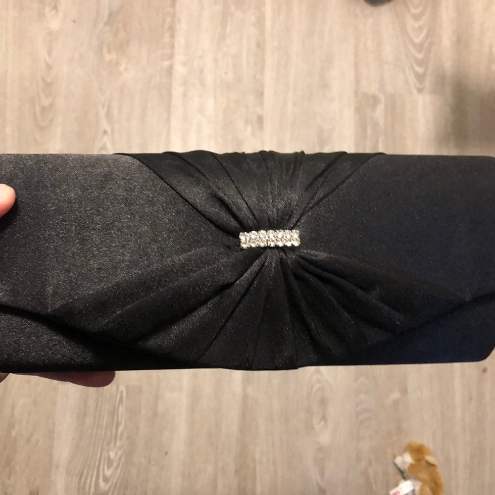 Black Clutch
